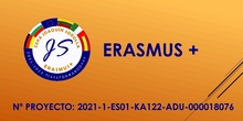 Resultados de la movilidad Erasmus+ TransFORMANDONOS al CPIA 4  de Roma