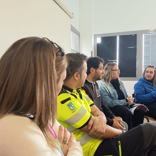 resumen jornadas martes 2