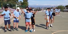 Olimpiadas escolares_Sexto_CEIP FDLR_Las Rozas