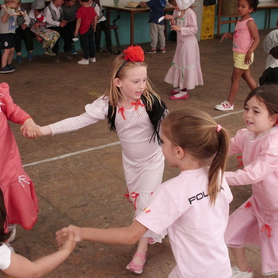 MADRID EN FIESTAS. 5