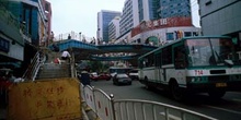 Metrópoli, China