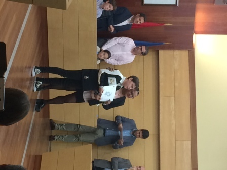 Pleno Infantil 2017_2_CEIP FDLR_Las Rozas 1