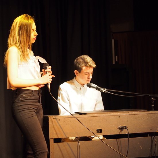 Proyecto Eramus+ Encuentro en España 18