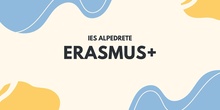 Presentación Erasmus+ 2ºESO