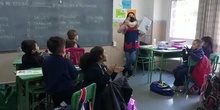 Escuela argentina