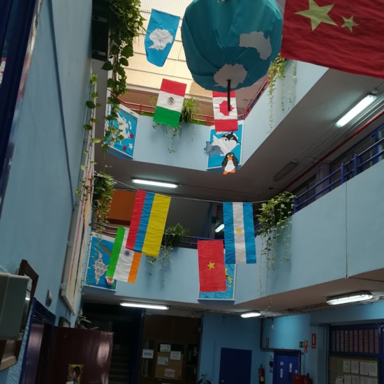 Semana Cultural 2019