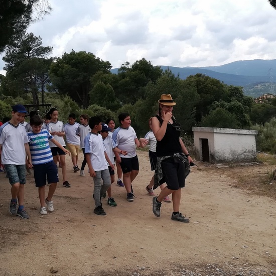 MULTIAVENTURA 5º  y  6º EP MAYO 2018 38