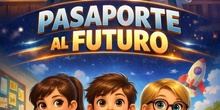 Pasaporte al futuro