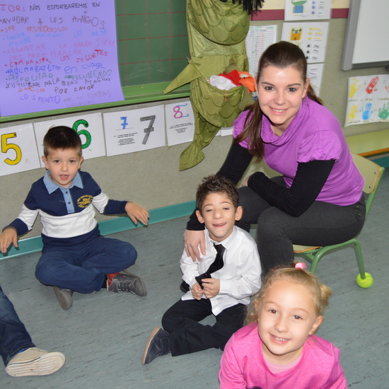 NAVIDADES EN EL JARAMA 13