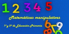 INICIACIÓN MULTIPLICACIÓN MANIPULATIVA