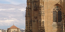 Convento de San Esteban, Salamanca, Castilla y León
