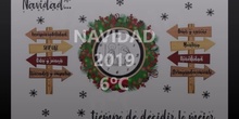 NAVIDAD 2019