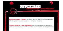 Código robot