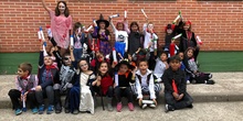 2019_11_11_Segundo disfruta Halloween_CEIP FDLR_Las Rozas 2