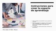 Instrucciones tarea 5