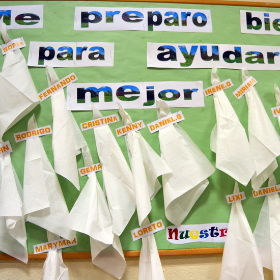 Bienvenidos al curso 2017-18 17