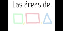 PRIMARIA - 5º - ÁREAS CUADRADO, RECTÁNGULO Y TRIÁNGULO - MATEMÁTICAS - FORMACIÓN