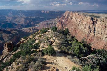 Gran Cañon del Colorado, Arizona