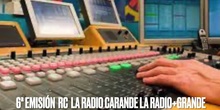 6ª EMISIÓN RC