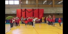 Festival de Navidad - 2º Primaria