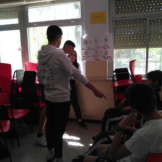 Concurso Tabla Periódica 6