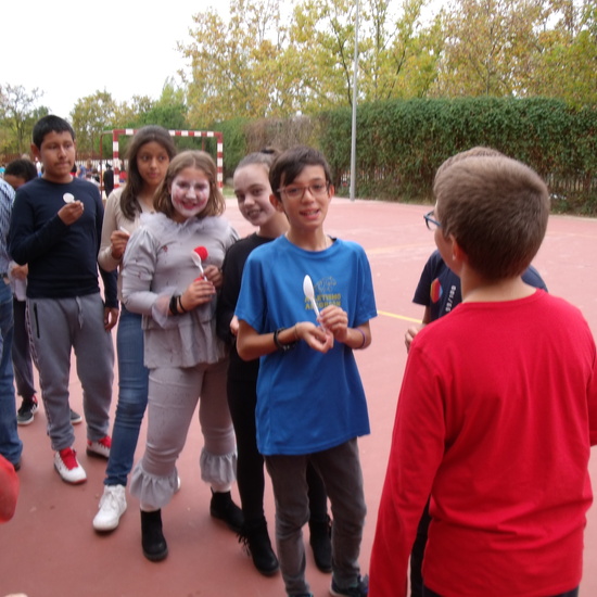 FIESTA OTOÑO 2019 (5º y 6º) 31