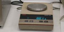 Balanza de precisión