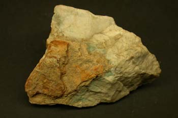 Ambligonita (EE.UU.)