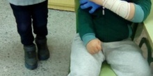 2017-01-INFANTIL 5B APRENDE ENFERMERIA 1