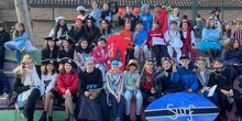 Carnaval de 6º (fotos)_CEIP FDLR_Las Rozas