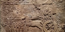 Asurbanipal animado