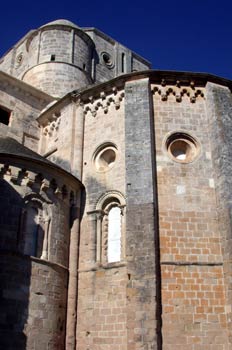 Monasterio de Irache, Ayegui, Comunidad Foral de Navarra