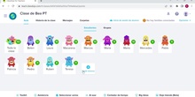 MONITORIZACION CLASS DOJO