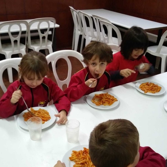 GRANJA DE LOS CUENTOS 34