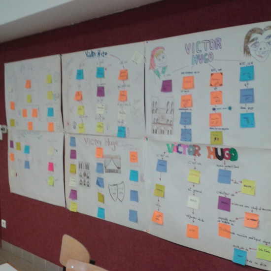 Carte conceptuelle 4