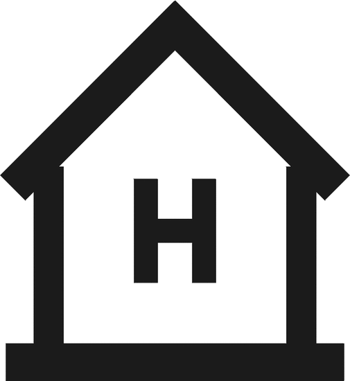 Habitaciones con salón/suites