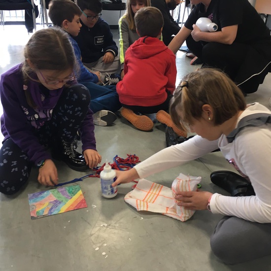 CASA ENCENDIDA. 3º y 4º. 32