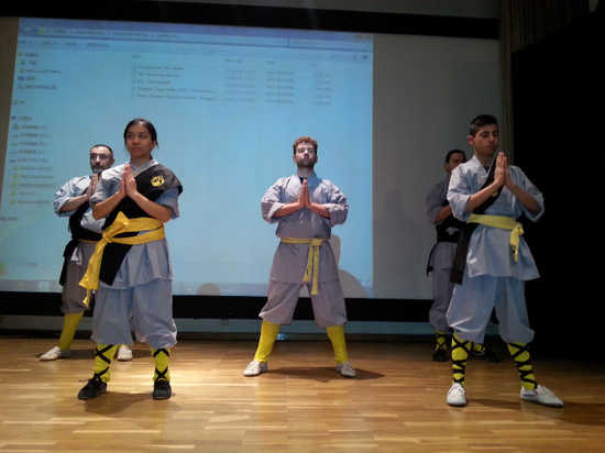 Año nuevo chino. febrero 2015