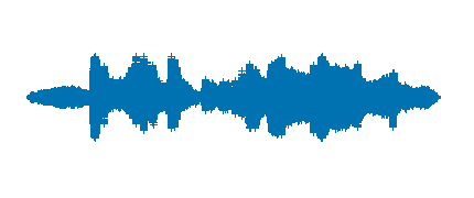 Y esto fue lo que pasó en el Valle Idílico...