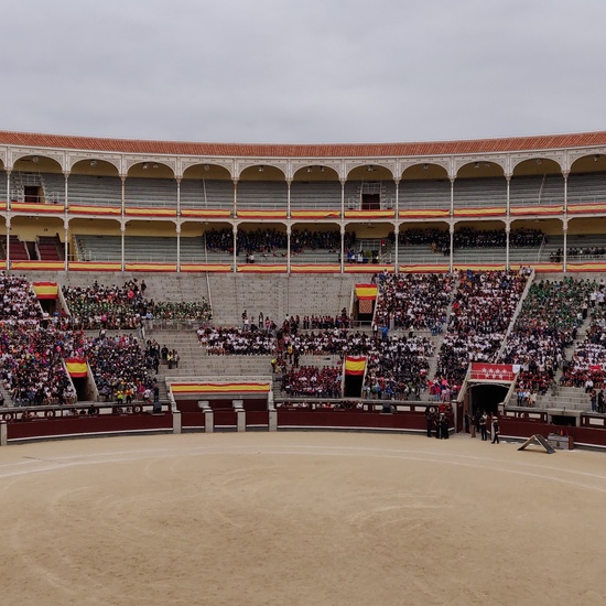 Las Ventas 2019 33
