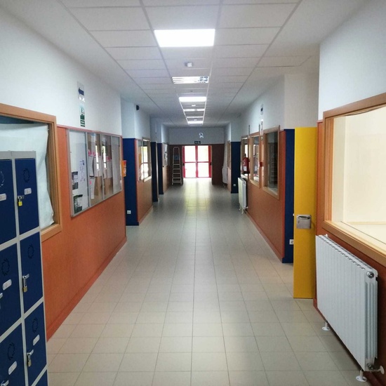 FOTOS INSTALACIONES CARRETERA 4