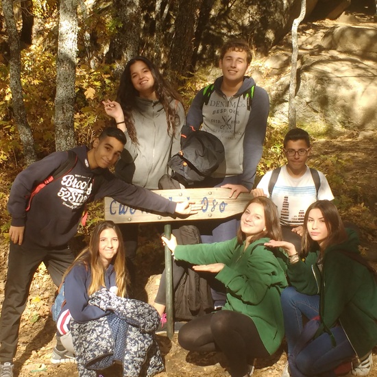 SALIDA EF BOSQUE HERRERIA 30