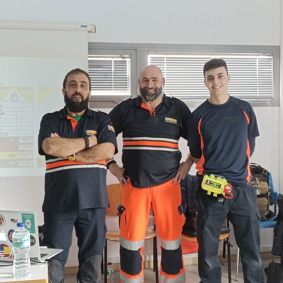 RESUMEN I JORNADAS PPARA TES EN PERIODO FFE1 4