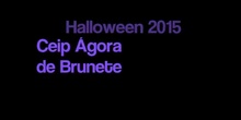 Halloween 2015