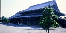 Templo de Byodoin, Kioto