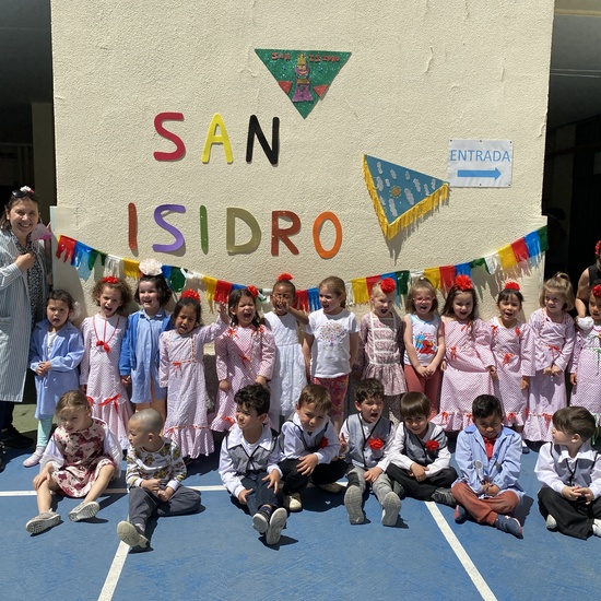 San Isidro 2021-2022 11