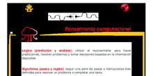 Cada profesión a su sector