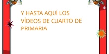  PRIMARIA - 4º - DETERMINANTES POSESIVOS - LENGUA