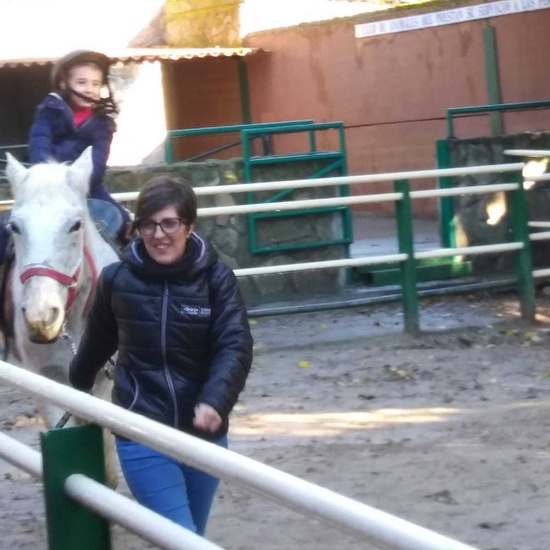 GRANJA DE LOS CUENTOS 7