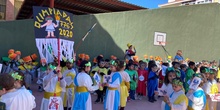 Carnaval E. Infantil 12